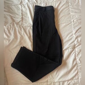 Aritzia Black jeans - Sunday Best - Size 10